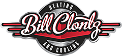Bill Clontz Heating & Cooling.